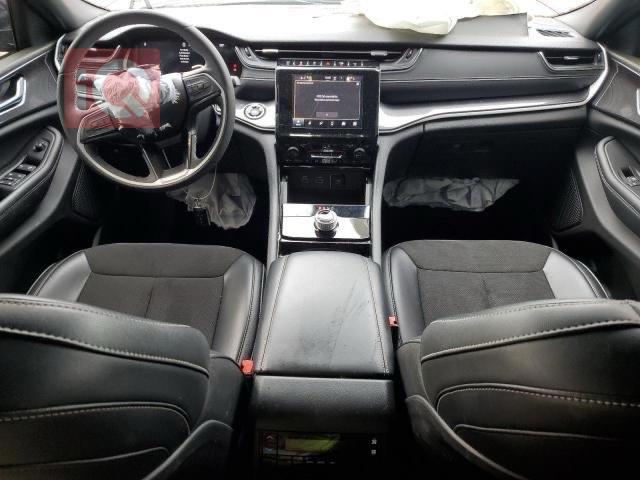 Jeep Grand Cherokee L